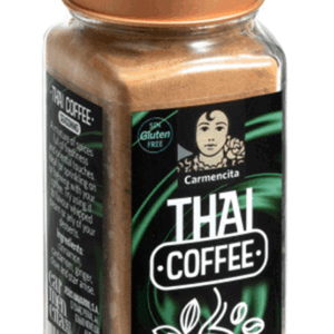 THAI COFFEE 43 GRS CARMENCITA