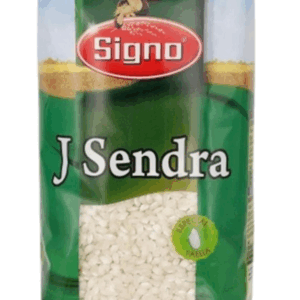 ARROZ SIGNO EXTRA 1KG JSENDRA